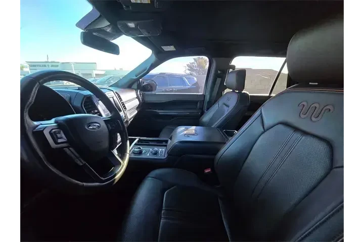 $39555 : Ford Expedition MAX 2020 4x4 image 7