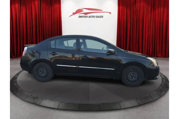 $5999 : 2012 Sentra image 5