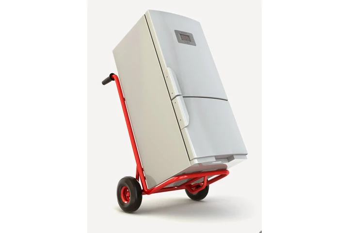 Mudanza/ Moving Services image 3