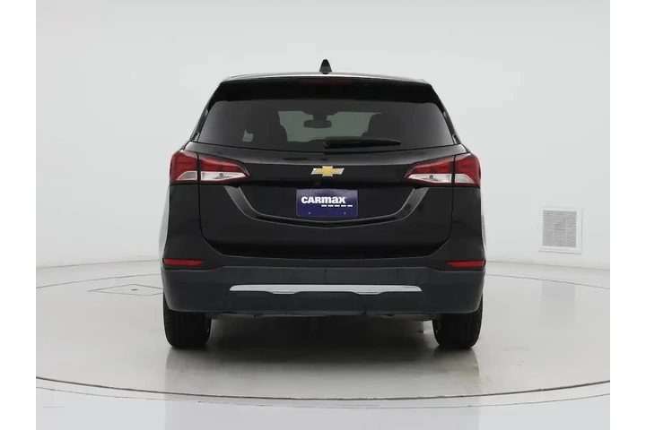 $19998 : Chevrolet Equinox 2023 4x4 L image 6