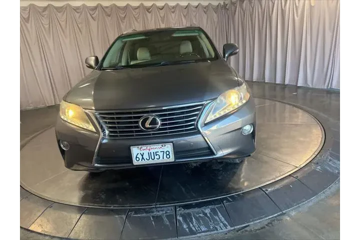 $14999 : Lexus RX 350 2013 AWD 4dr SU image 2