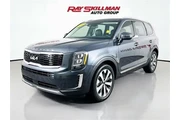 $30975 : Kia Telluride 2022 AWD EX 4d thumbnail