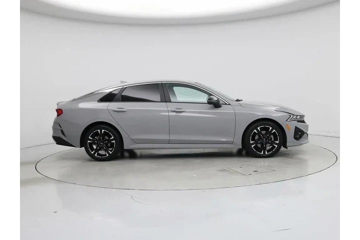 $25998 : Kia K5 2023 GT-Line 4dr Seda image 7