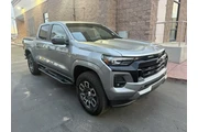 $39999 : Chevrolet Colorado 2024 4x4 thumbnail