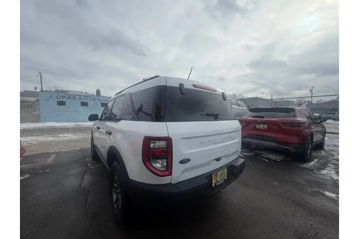 $21995 : 2021 Bronco Sport Big Bend image 7