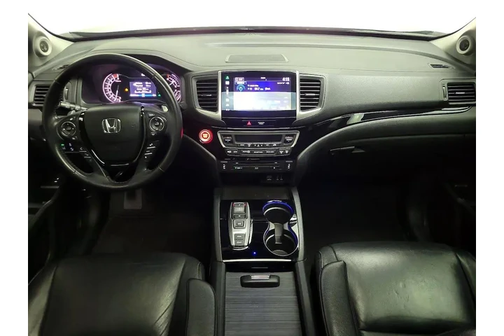$17998 : Honda Pilot 2016 Touring 4dr image 9