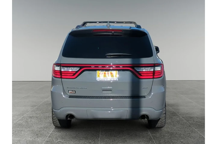 $29900 : Dodge Durango 2022 GT 4dr SU image 4