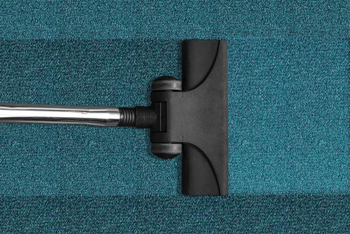 Carpet Cleaning Edwin image 5