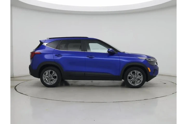 $22998 : Kia Seltos 2024 S 4dr SUV image 7