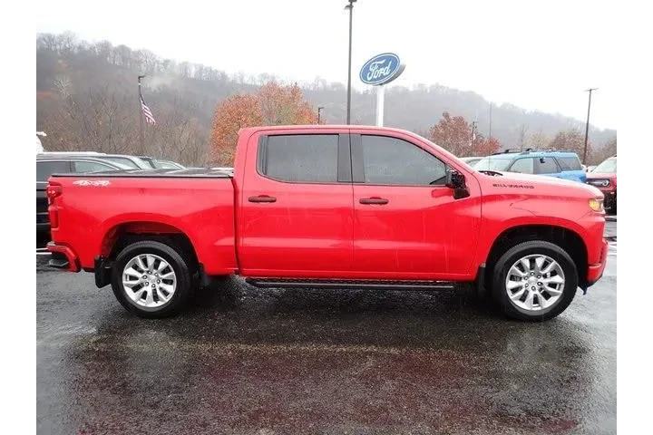 $30587 : Chevrolet Silverado 1500 202 image 6