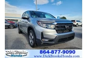 Honda Ridgeline 2025 AWD RTL en Greenville