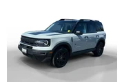 Ford Bronco Sport 2024 AWD B en San Jose