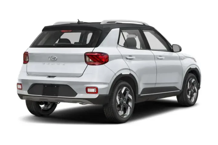 $23882 : Hyundai VENUE 2026 SEL 4dr C image 4