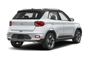 $23882 : Hyundai VENUE 2026 SEL 4dr C thumbnail