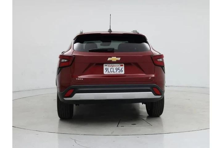 $22998 : Chevrolet Trax 2024 LT 4dr C image 6