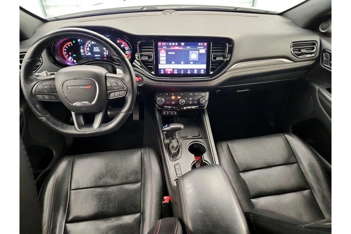 $34998 : Dodge Durango 2022 AWD R/T 4 image 9