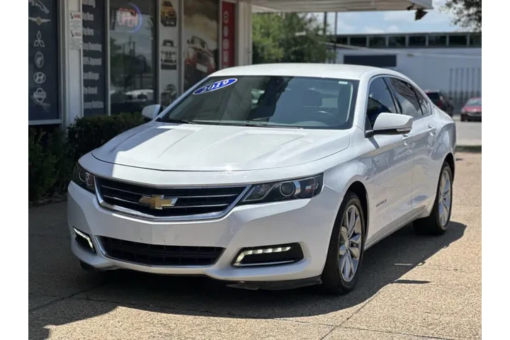 $14999 : 2019 Impala LT image 6