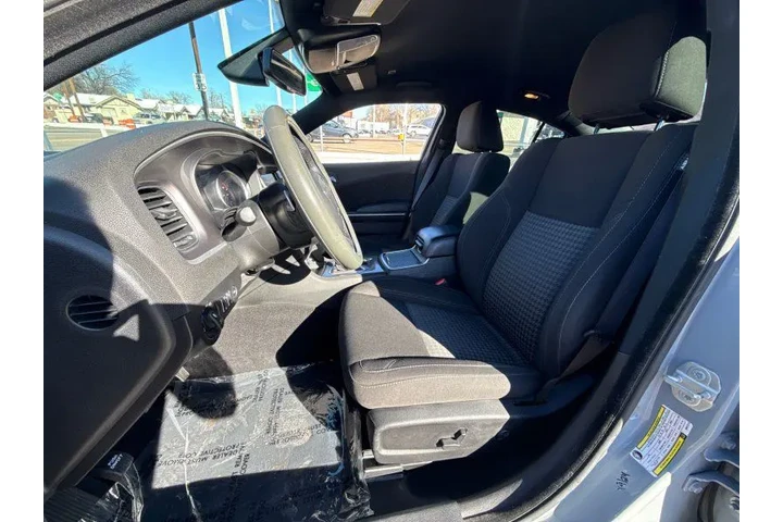 $15999 : 2021 Charger SXT AWD image 10
