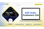 SAP Ariba Customers List en New York