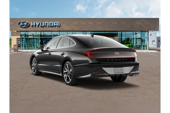 $22985 : Hyundai SONATA 2023 SEL Plus image 5