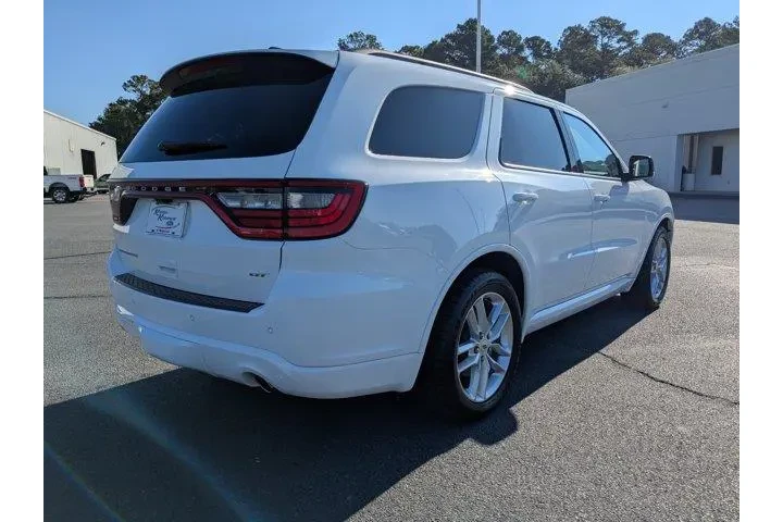 $29986 : Dodge Durango 2023 GT 4dr SU image 4