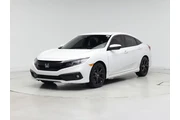 $19998 : Honda Civic 2020 Sport 4dr S thumbnail