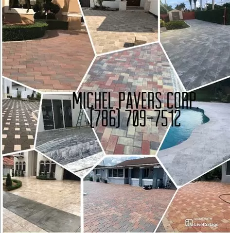 Brick Pavers Installation!!! image 1