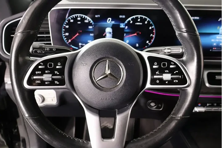 $30859 : Mercedes-Benz GLE 2021 AWD G image 3