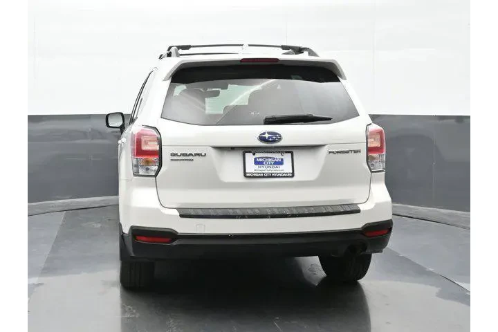 $14622 : Subaru Forester 2018 AWD 2.5 image 7