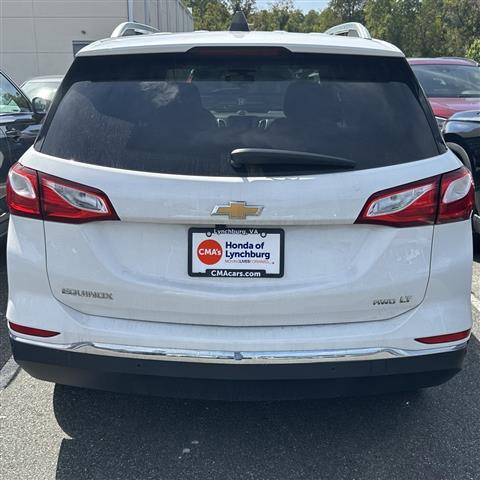 $18764 : PRE-OWNED 2019 CHEVROLET EQUI image 6