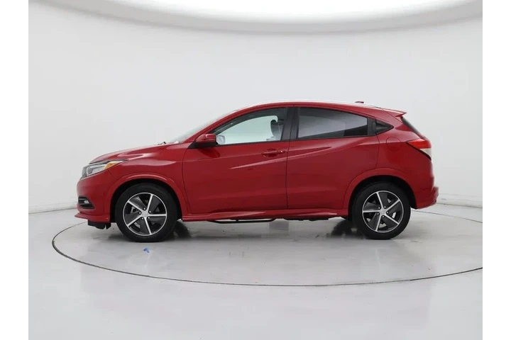 $22998 : Honda HR-V 2020 AWD Touring image 3
