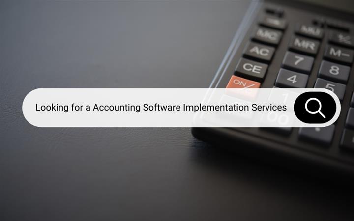 Accounting SoftwareImplementan image 1
