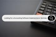 Accounting SoftwareImplementan