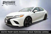 Toyota Camry 2020 XSE 4dr Se en Des Moines