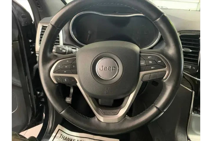 $26988 : Jeep Grand Cherokee 2021 4x4 image 9