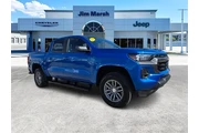 Chevrolet Colorado 2023 4x2 en Las Vegas