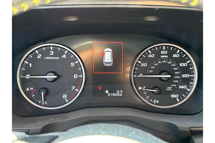 $35995 : Subaru Ascent 2024 AWD Onyx image 5