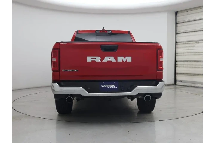 $35998 : Ram 1500 2025 4x2 Big Horn 4 image 6