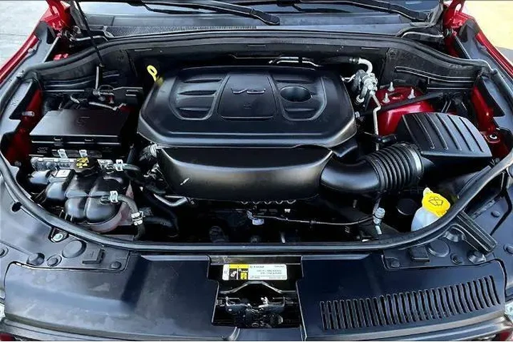 $20193 : Dodge Durango 2020 AWD GT 4d image 5