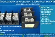 BLOCK DE ENERGIA ELECTRICA thumbnail