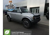 $34949 : Ford Bronco 2022 4x4 Outer B thumbnail
