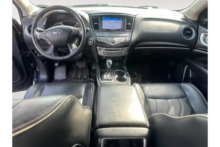 $23995 : INFINITI QX60 2019 AWD Luxe image 10