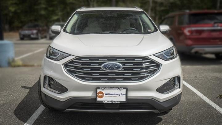 $24000 : PRE-OWNED 2019 FORD EDGE SEL image 8
