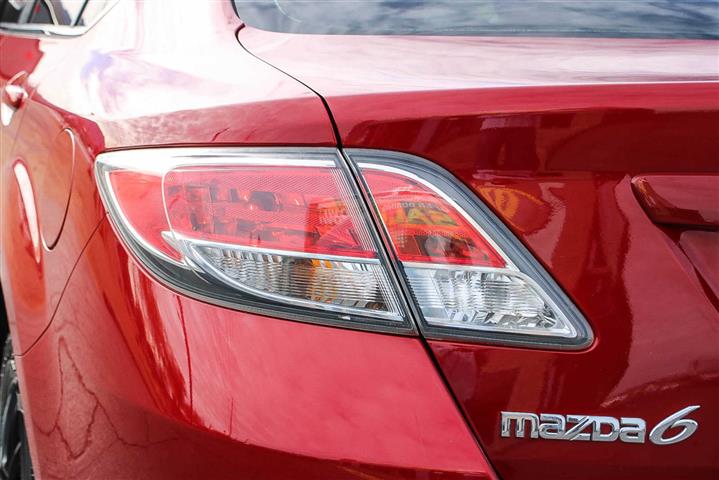 $5999 : Pre-Owned 2011 Mazda6 i Sport image 8
