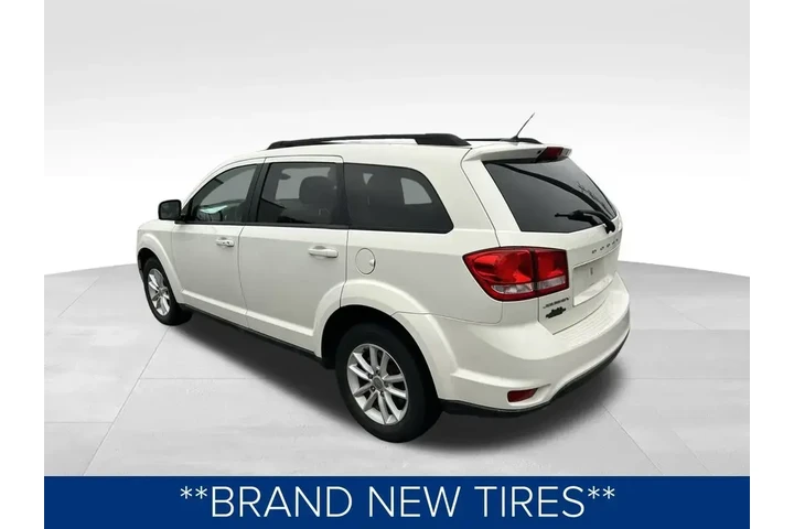 $8998 : Dodge Journey 2013 SXT 4dr S image 6