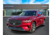 $37099 : Genesis GV70 2023 AWD 2.5T S thumbnail