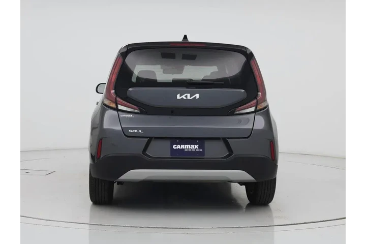 $19998 : Kia Soul 2025 LX 4dr Crossov image 6