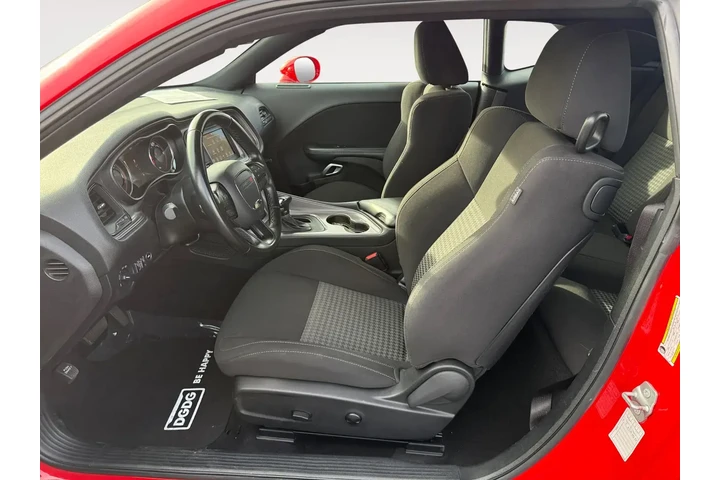 $24244 : Dodge Challenger 2023 GT 2dr image 10