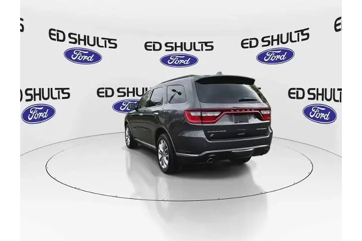 $28790 : Dodge Durango 2021 AWD Citad image 7