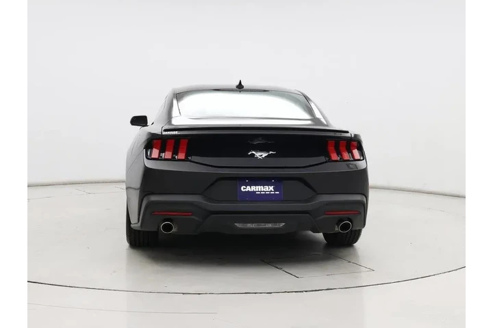$27998 : Ford Mustang 2024 EcoBoost 2 image 6